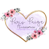 Paris Paige Accessories